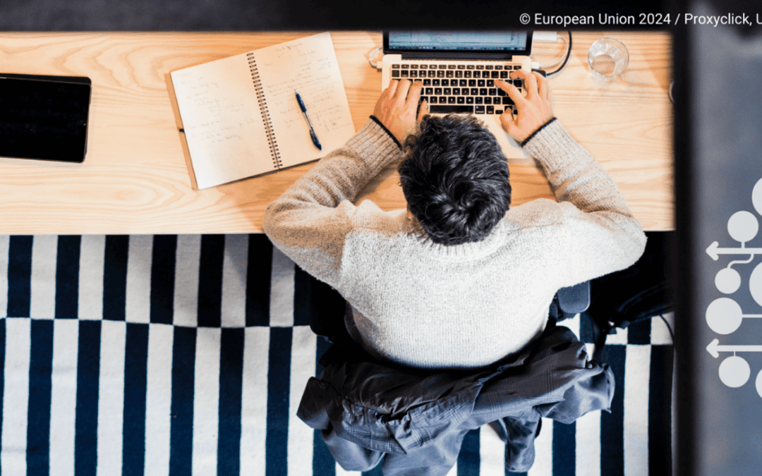 Adult learners in a digital environment