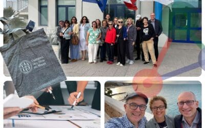 RESCALE Project Enters Pilot Phase with Successful Meeting in Italy