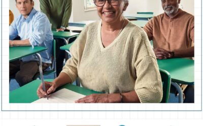 FELNŐTTKÉPZŐK NEMZETKÖZI NAPJA – 2026. január 24.