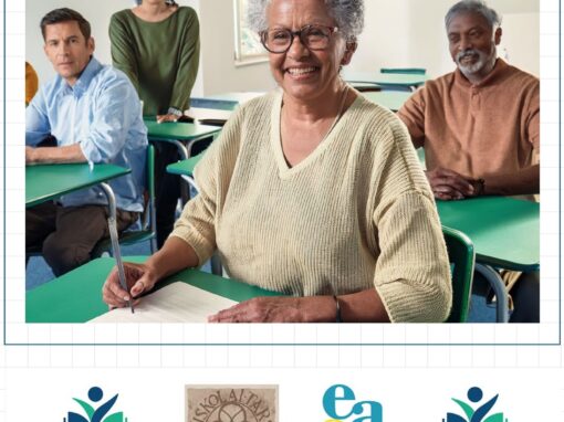 FELNŐTTKÉPZŐK NEMZETKÖZI NAPJA – 2026. január 24.