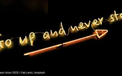 Innováció a munkaerő átképzésében: a RESCALE projekt elindítja pilot szakaszát