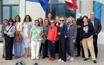 Reskilling Labok: az uniós szakpolitikák elmozdítása a fenntarthatóság irányában