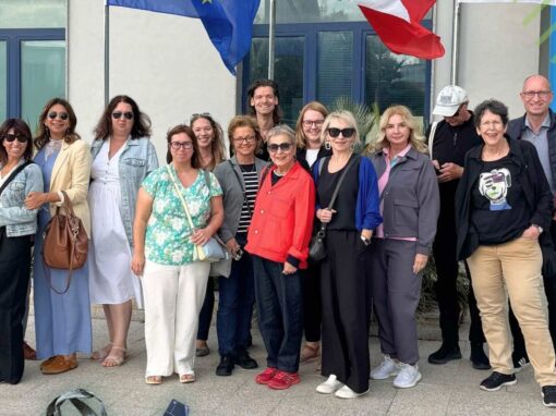 Reskilling Labok: az uniós szakpolitikák elmozdítása a fenntarthatóság irányában