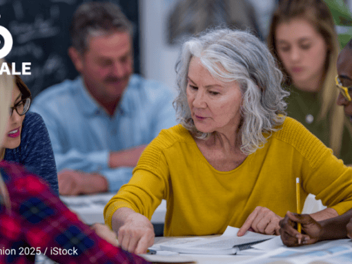 Az európai felnőttképzésről és az EPALE-ről: egy külső nézőpont