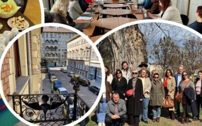 RESCALE Labs up and running