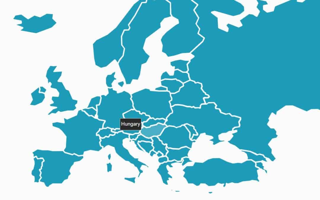 EAEA országjelentések: Európai trendek a felnőttképzésben