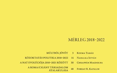 A PIAAC-tól a szakpolitikáig: tanulságok és perspektívák a magyarfelnőttképzés-politikában